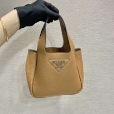 Prada Top Handle Bags